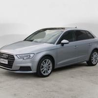 Audi A3 SPB 30 TFSI Admired