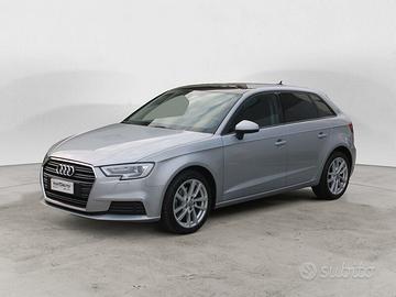 Audi A3 SPB 30 TFSI Admired