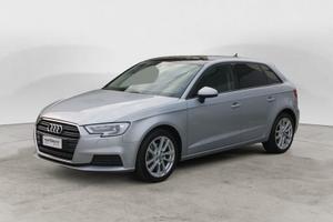 Audi A3 SPB 30 TFSI Admired