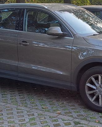 Audi Q3 TDI Business 2.0 150 CV Unico proprietario