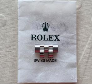 ROLEX GMT MASTER II JUBILEE 126710BLNR 126710BLRO 