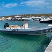 Bwa america seven fifty