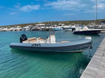 Bwa america seven fifty