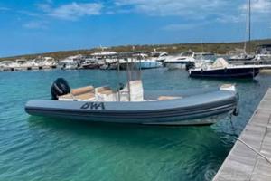 Bwa america seven fifty