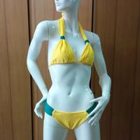 Costume 2 pezzi Brasiliano originale
