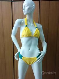 Costume 2 pezzi Brasiliano originale