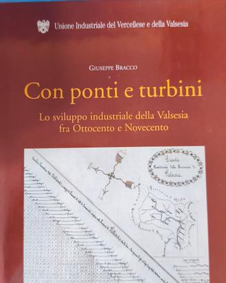 con ponti e turbini