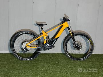 Orbea wild 2024