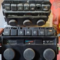 comando clima lancia delta integrale 