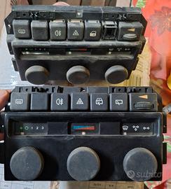 comando clima lancia delta integrale 