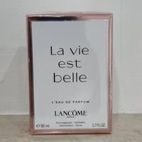 Profumo Lancôme LA VIE EST BELLE 