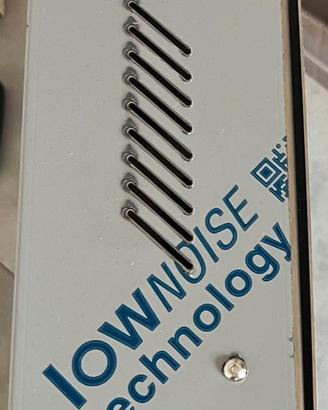 depuratore osmosi inversa produzione diretta 120l
