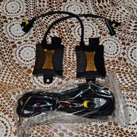 Kit Xeno universale 12V 55W NEW auto HID