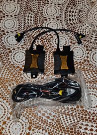Kit Xeno universale 12V 55W NEW auto HID