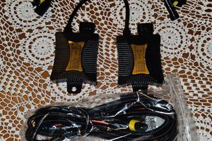 Kit Xeno universale 12V 55W NEW auto HID