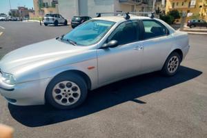 Alfa Romeo 156 benzina gpl