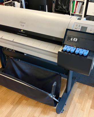 STAMPANTE CANON IPF700 GRANDE FORMATO