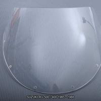 Cupolino / Parabrezza SUZUKI RG 500 400 1985 1988
