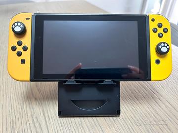 Nintendo switch edizione let's go eevee