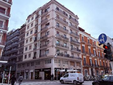 Appartamento - Bari