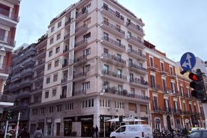 Appartamento - Bari