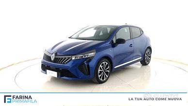 RENAULT Clio V 2023 - Clio 1.0 tce Techno U510029