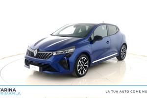 RENAULT Clio V 2023 - Clio 1.0 tce Techno U510029