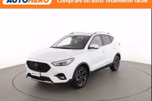 MG ZS RS10272