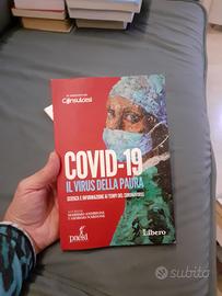 "covid-19 : il virus della paura "