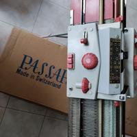 Macchina da maglieria