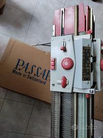 Macchina da maglieria