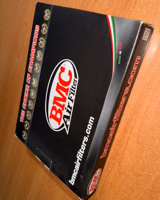 BMC filtro aria Classe A Mercedes