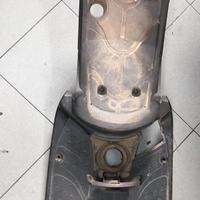 Pedana poggiapiedi honda zoomer