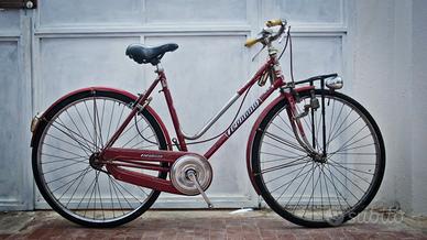 Bici varie a partire da 85 cadauna