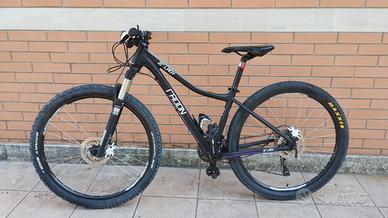 bici donna mtb 27,5  15"