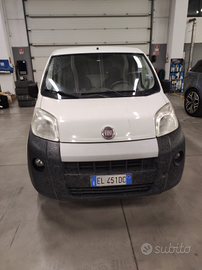 Furgone fiat fiorino