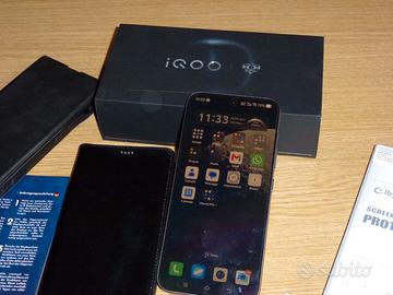 Smartphone Vivo IQOO 15 ultra