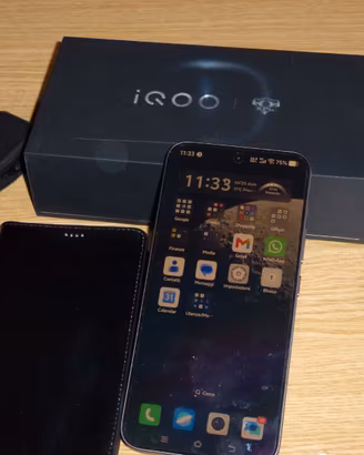 Smartphone Vivo IQOO 15 ultra