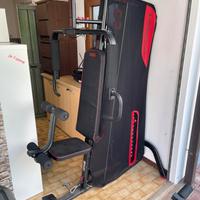 Palestra multifunzione Decathlon