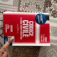 Codice civile libro