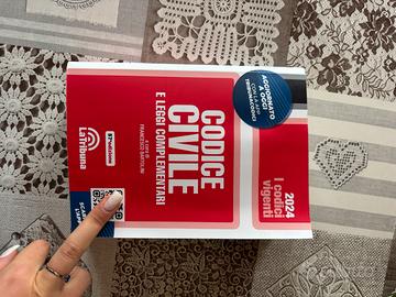 Codice civile libro