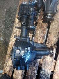 ADIFFERENZIALE ANT. MITSUBISHI PAJERO PIN -IN