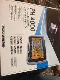 Navigatore/TV VDO PN 4000