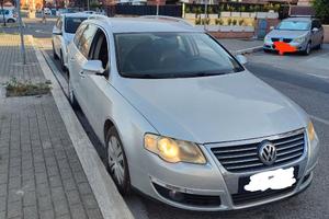 VOLKSWAGEN PASSAT TDI 2.0