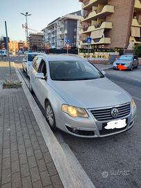 VOLKSWAGEN PASSAT TDI 2.0