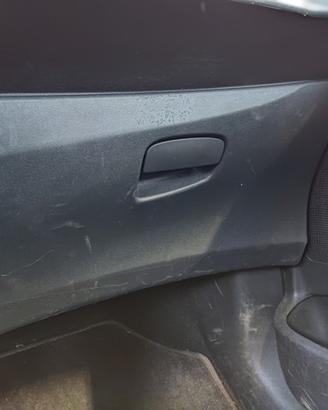 Cassetto portaoggetti CITROEN C3 del 2012