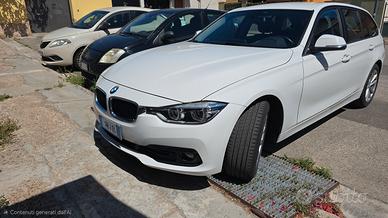 BMW Serie 3 Touring F31