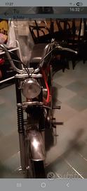 Gilera cb1