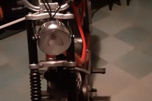 Gilera cb1