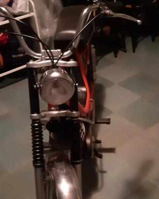 Gilera cb1